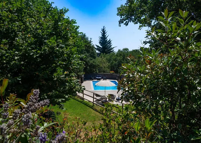 Giardino Etna *