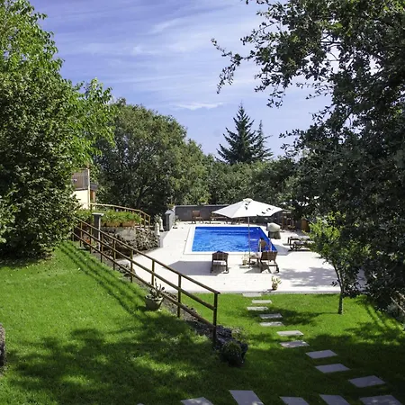 Giardino Etna Mascali