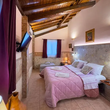 Giardino Etna * Mascali