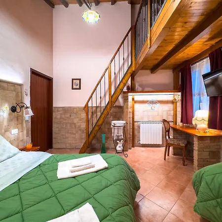 Giardino Etna Villa