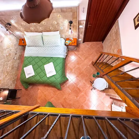 Giardino Etna Villa