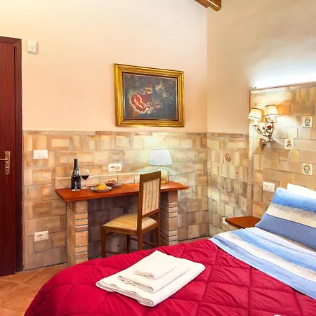 Giardino Etna Villa *