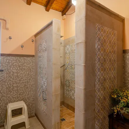 Villa Giardino Etna