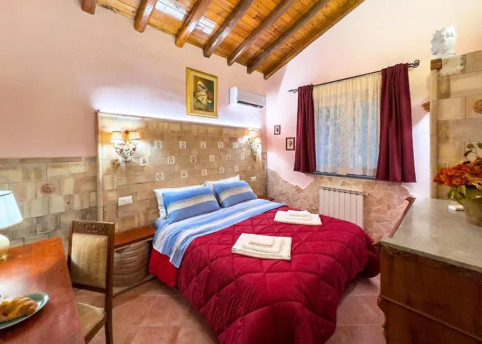 Giardino Etna * Mascali